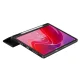 Tech-Protect SC Pen atverčiamasis dėklas Lenovo Tab M11 11\" TB-330, Juodas