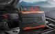 Automobilinis užvedimo įrenginys UTRAI T1 ir išorinė baterija, 800 A, 13 200 mAh