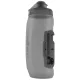Gertuvė Fidlock TWIST single bottle 590 su jungtimi, juoda