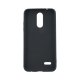 Matt TPU Case for Samsung Galaxy XCover 5, Black