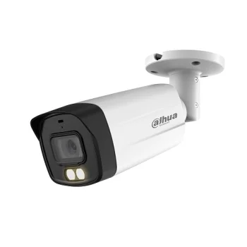 HD-CVI vaizdo stebėjimo kamera HAC-HFW1239TM-IL-A 2 MP 3.6mm