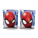 Plaukimo rankovės Bestway Spider-Man, 23 x 15 cm