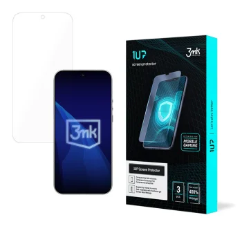 Screen Protector Foil 3mk 1UP for Xiaomi 17 Ultra