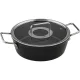 Fissler Adamant 3 dalių indų rinkinys (18, 20, 24 cm)