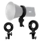 Newell Bowens / Mini Bowens FM tvirtinimo adapteris