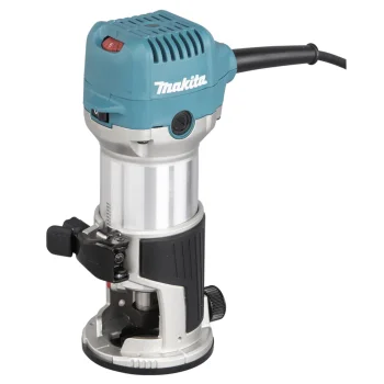 Daugiafunkcis frezeris Makita RT0702C, 710 W