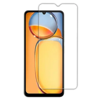 Apsauginis stiklas Xiaomi Redmi 13C 4G / 13C 5G / Poco 65