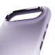 Puro Icon Mag Pro dėklas, skirtas iPhone 17 Air, rožinis