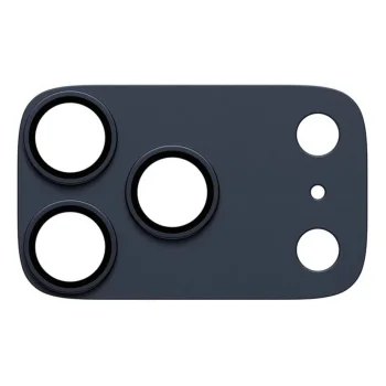 PanzerGlass Fender Camera Protector  iPhone 17 Pro - Blue