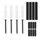 Reguliuojamas soundbar sieninis laikiklis Maclean MC-932, juodas