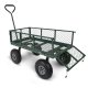 Sodo karutis Humberg Hm-509, 100 l
