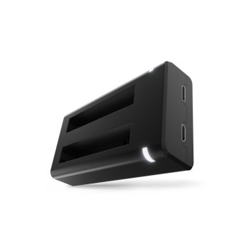 Newell SDC-USB Dual-Channel Charger for Insta360 One X3