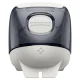 „Apple Watch“ įkrovimo stovas „Spigen Classic C1“, pilkas