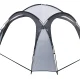 Sodo pavėsinė Multigarden ST-001 GREY su krepšiu, pilka
