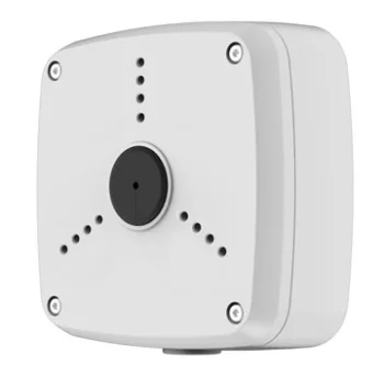 Installation Junction Box PFA122 (Aluminum, IP66)
