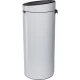 Šiukšliadėžė Brabantia Touch Bin New, 30 l, balta