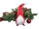 Christmas Tree Santa Claus Gnome, 30 cm