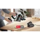 Bosch BHZUB1830 keičiamas akumuliatorius 18 V 3.0 Ah