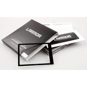 LCD ekrano apsauginis stiklas GGS Larmor, skirtas Sony RX1 / RX10 / RX100 / ZV1