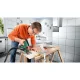 Rankinis mini diskinis pjūklas Bosch PKS 16 Multi, 400 W, 65 mm