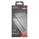 SBS Full Cover Tempered Glass for Samsung Galaxy S26, Black