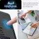 Apsauginis stiklas Spigen Glas.tR EZ Fit, skirtas iPad Air 11\" (2024)