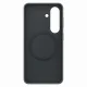 Samsung Silicone Magnet Case dėklas telefonui Samsung Galaxy S26, juodas