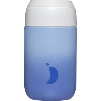 Chillys Series 2 Gradient Nightfall termo puodelis 340ml