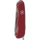 Victorinox Outrider lenktinis peilis su 14 funkcijų, raudonas (0.85 13)