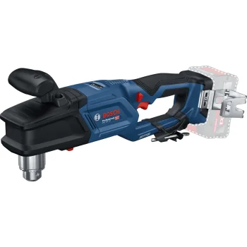 Akumuliatorinis kampinis gręžtuvas Bosch GRD 18V-127, 18 V (be akumuliatoriaus)