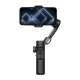 Aochuan XE Standard išmaniojo telefono stabilizatorius (Juodas)