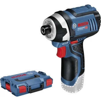 Akumuliatorinis smūginis suktuvas Bosch GDR 12V-105, 12 V, 105 Nm