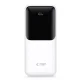 Išorinė baterija Tech-Protect PB02 20000mAh 22.5W, balta