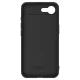 Nillkin CamShield Pro dėklas, skirtas iPhone 16e / 17e, juodas