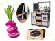 Case medinė žaislinė virtuvėlė vaikams LOFT su priedais, 96 cm