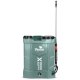 Akumuliatorinis nugarinis purkštuvas Plonos Pl-602, 16L, 12V 8Ah