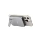 Išorinė baterija Tech-Protect PB15 LifeMag MagSafe, 10000 mAh, pilka
