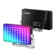Neewer SL90 Pro LED RGB vaizdo šviestuvas 12W 2500-10000K