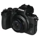 Laowa 10mm f/4.0 Cookie itin plataus kampo objektyvas Nikon Z jungčiai