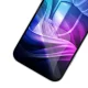 3mk Silky Matt Pro matinė apsauginė plėvelė skirta Apple iPhone 17 Pro