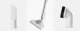 Deerma DX700s Upright Vacuum Cleaner, Grey