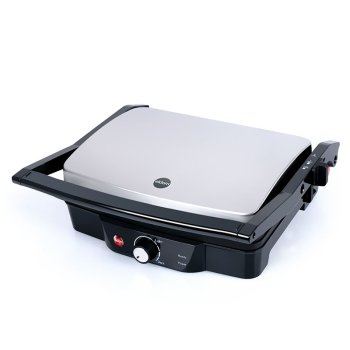 Kontaktinis grilis Eldom GK150 Flaat, 2000W