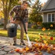 Pelenų siurblys židiniui ir krosnelei su pūtimo funkcija 15 l, 800 W