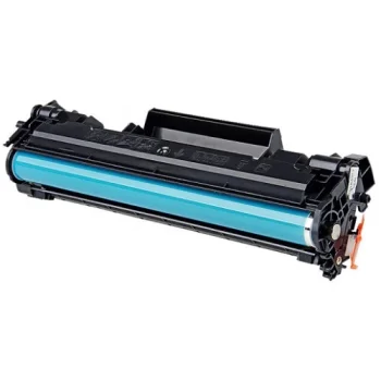 Compatible Toner Cartridge for Canon CRG-072H
