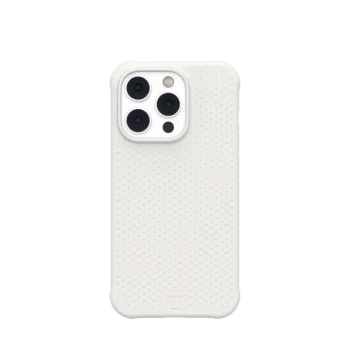 UAG Dot [U] MagSafe Phone Case Cover iPhone 14 Pro Max - white