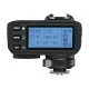 Blykstės siųstuvas Godox X2T-F TTL skirtas Fuji