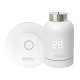 Išmanusis radiatoriaus termostato rinkinys Imou KIT-TRV1-EU-2