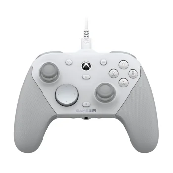 Belaidis žaidimų pultas GameSir G7 Pro WT, baltas
