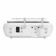 Elektrostimuliacijos aparatas Elegante Platinum T9116