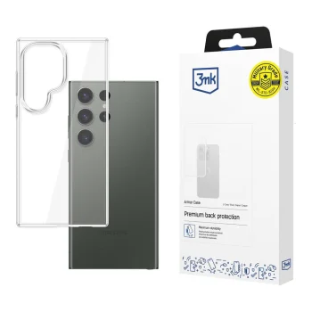 3Mk Protection Armor Case dėklas Samsung Galaxy S24 Ultra
